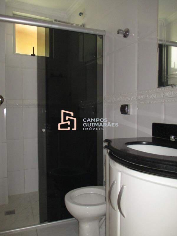 Apartamento, Paquetá, 3 Quartos, 2 Vagas
