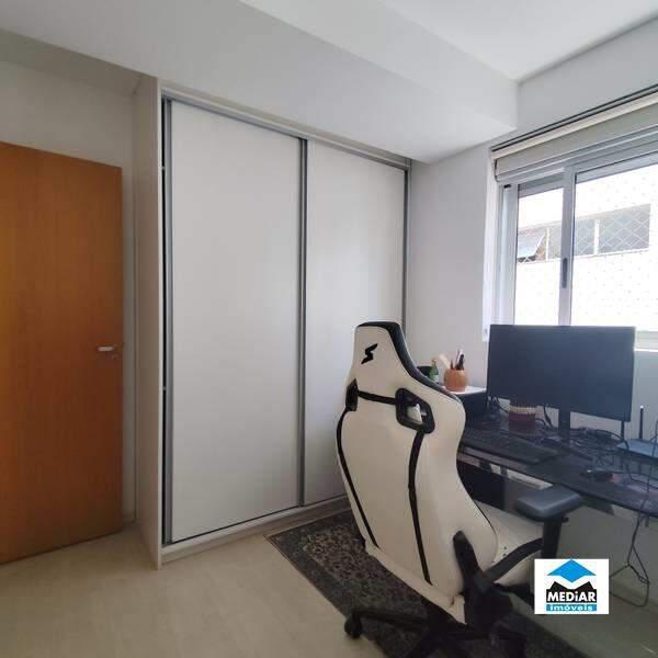 Apartamento, Lourdes, 4 Quartos, 3 Vagas, 1 Suíte