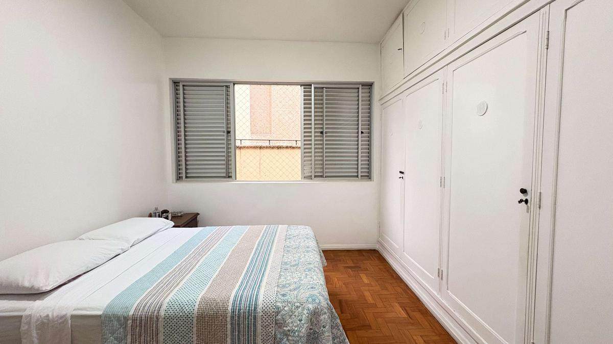 Apartamento, Sion, 3 Quartos, 1 Vaga, 1 Suíte