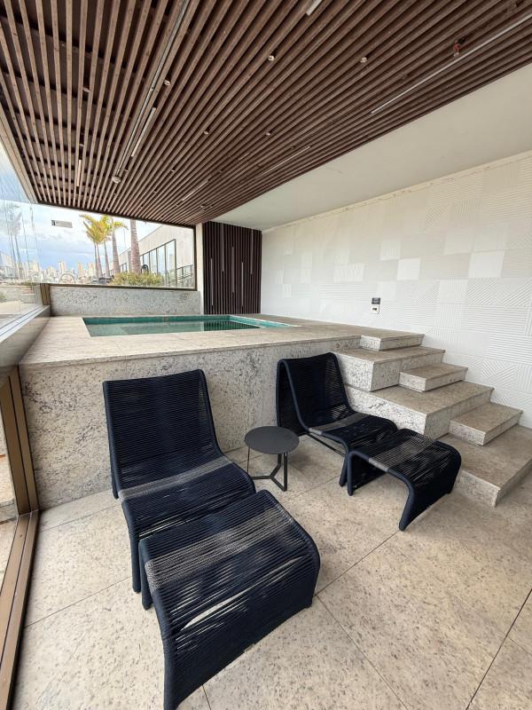 Apartamento, Estoril, 2 Quartos, 1 Vaga, 2 Suítes