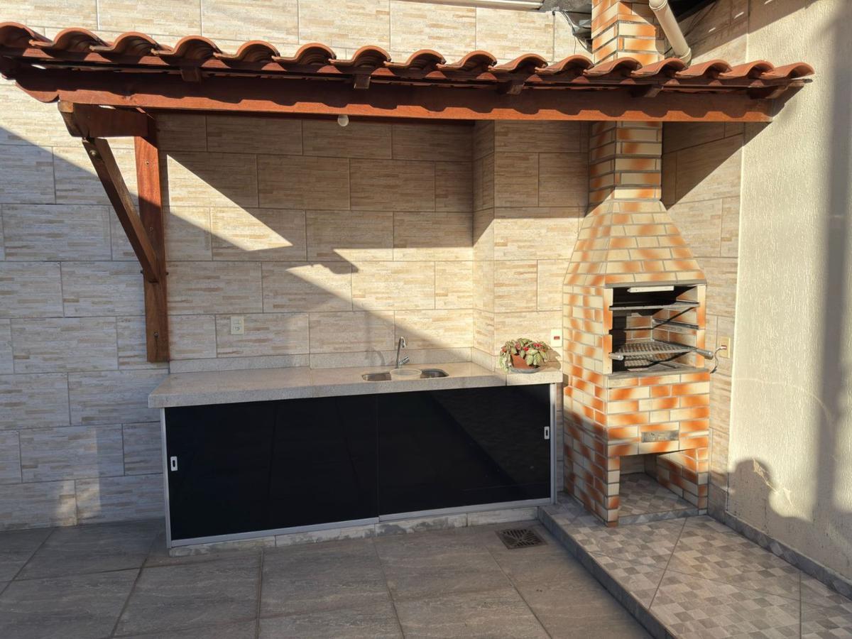 Casa, Jardim Leblon, 3 Quartos, 4 Vagas, 1 Suíte