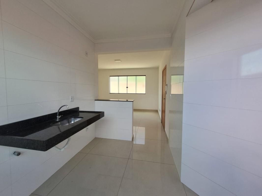 Apartamento, Palmeiras, 3 Quartos, 2 Vagas, 1 Suíte