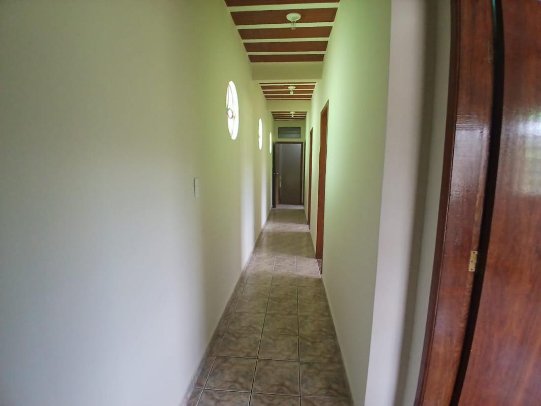 Casa, São Bernardo, 2 Quartos, 0 Vaga