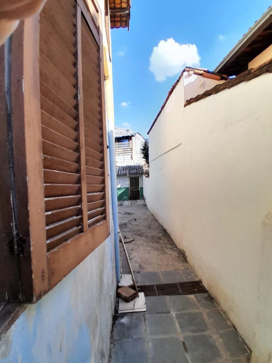 Casa, Dom Bosco, 3 Quartos, 2 Vagas, 1 Suíte