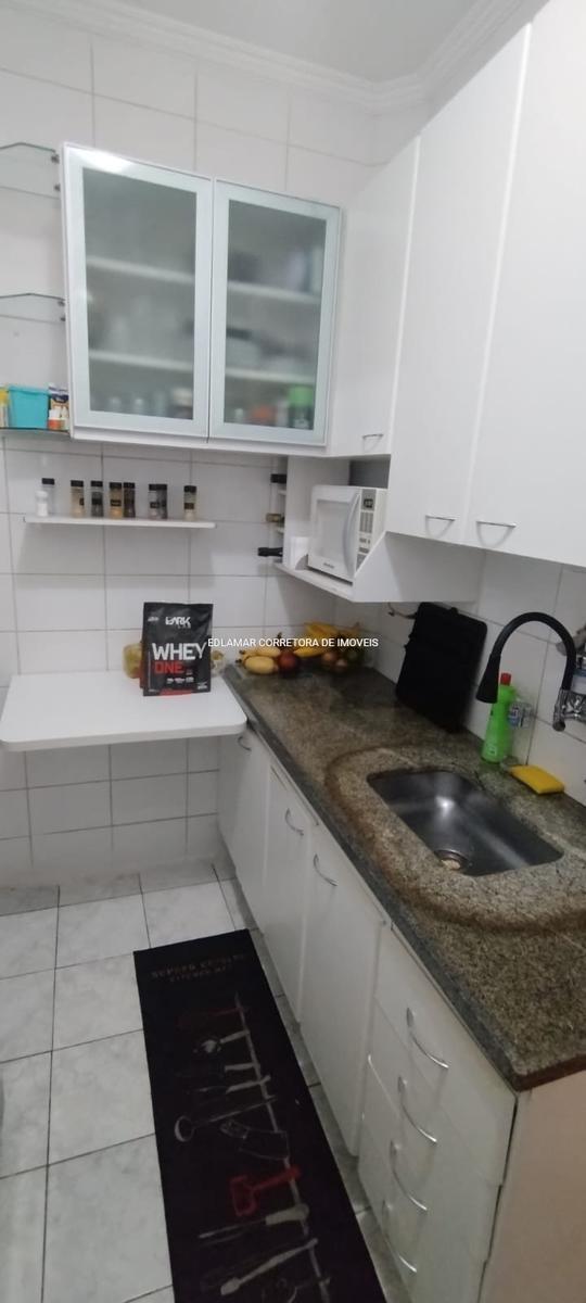 Apartamento, Jardim Riacho das Pedras, 3 Quartos, 1 Vaga