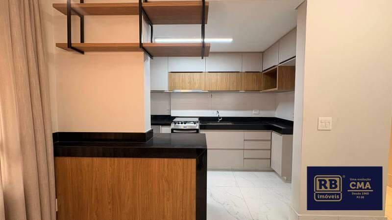 Apartamento, Santo Agostinho, 2 Quartos, 2 Vagas, 1 Suíte