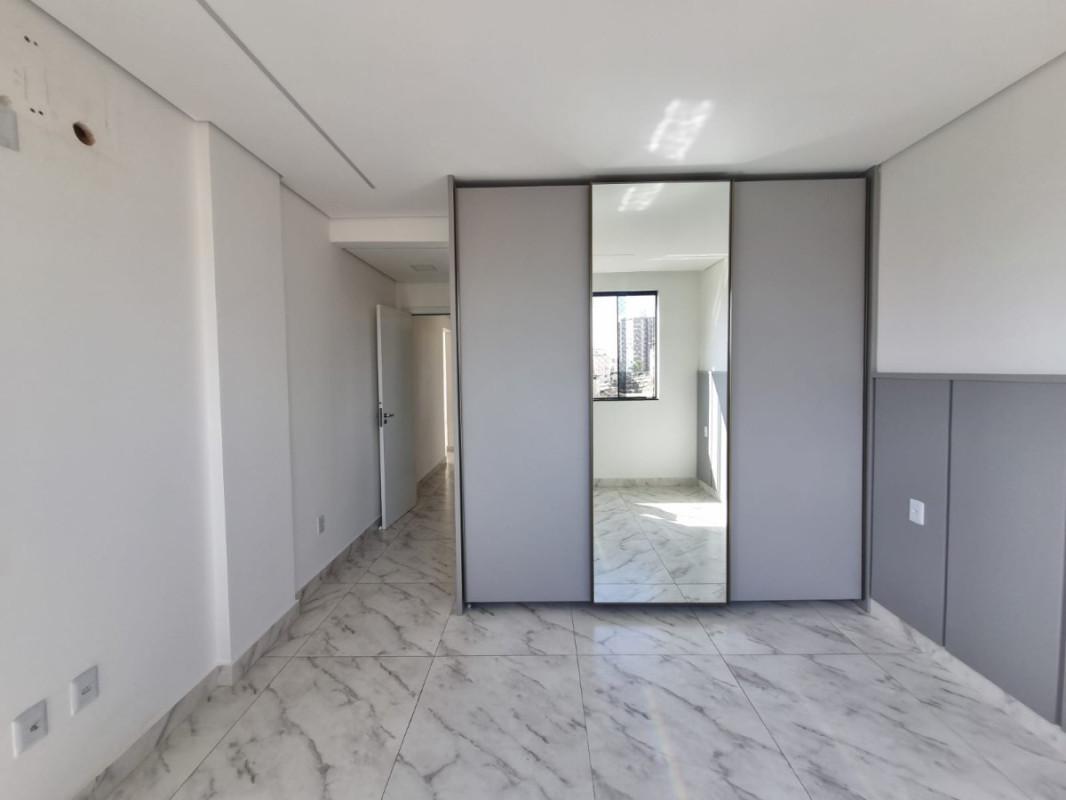Apartamento, Jardim Riacho das Pedras, 3 Quartos, 2 Vagas, 1 Suíte