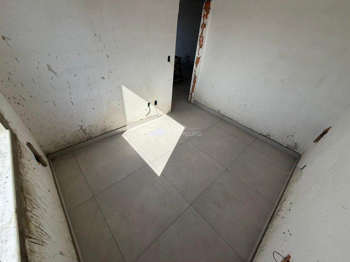 Apartamento, Copacabana, 2 Quartos, 1 Vaga