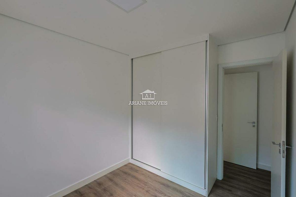 Apartamento, Cidade Nova, 3 Quartos, 3 Vagas, 1 Suíte