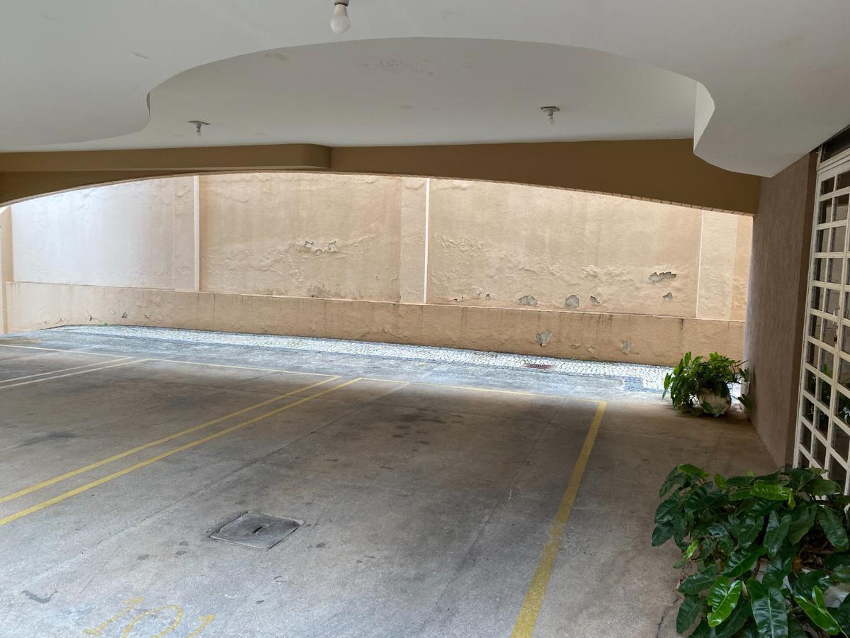 Apartamento, Floresta, 3 Quartos, 1 Vaga, 1 Suíte