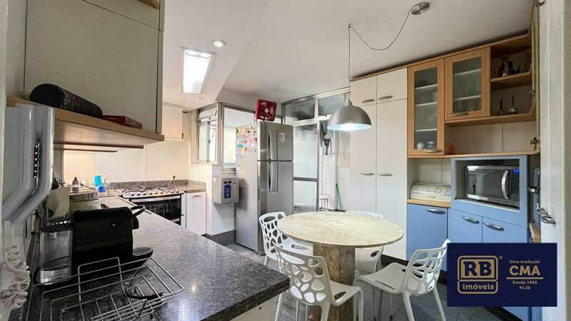 Apartamento, Santo Antônio, 5 Quartos, 2 Vagas, 2 Suítes