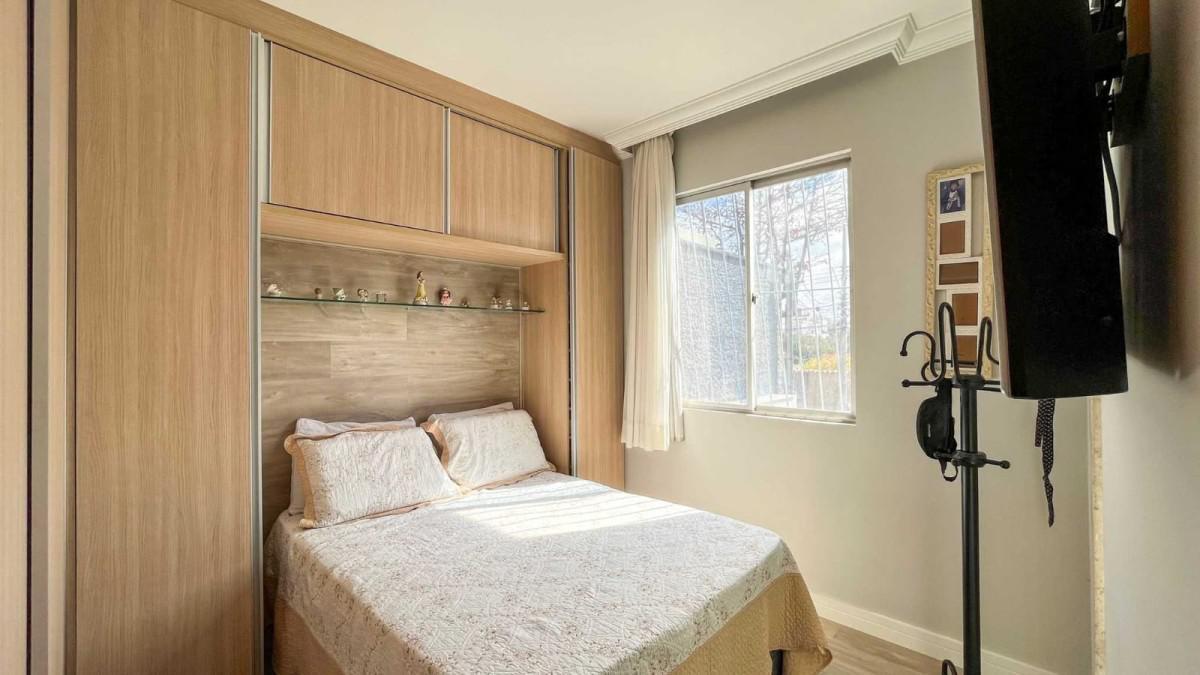 Apartamento, Itapoã, 3 Quartos, 1 Vaga, 1 Suíte