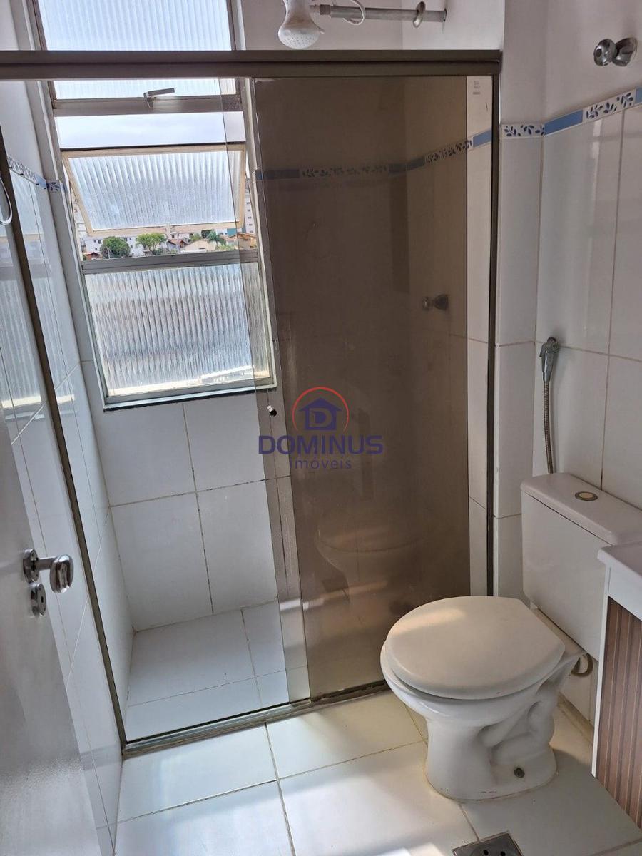 Apartamento, Grajaú, 2 Quartos, 1 Vaga