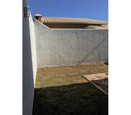 Casa, Vale das Orquídeas, 2 Quartos, 2 Vagas