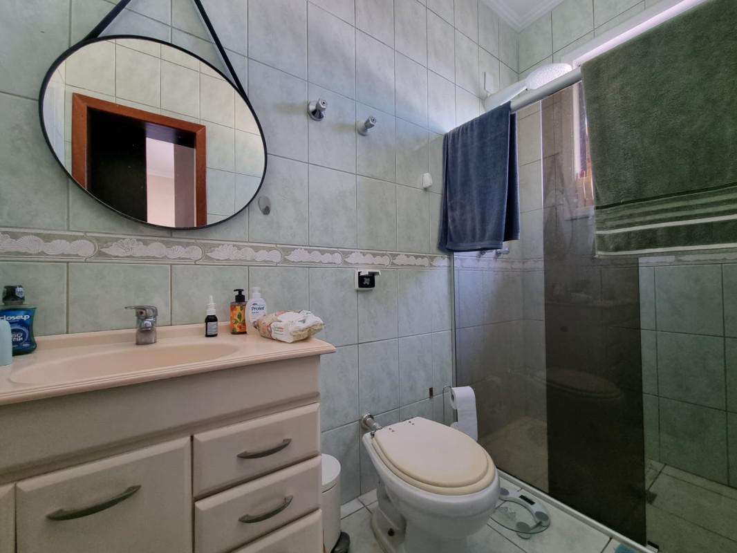 Casa, Jardim Riacho das Pedras, 4 Quartos, 5 Vagas, 3 Suítes