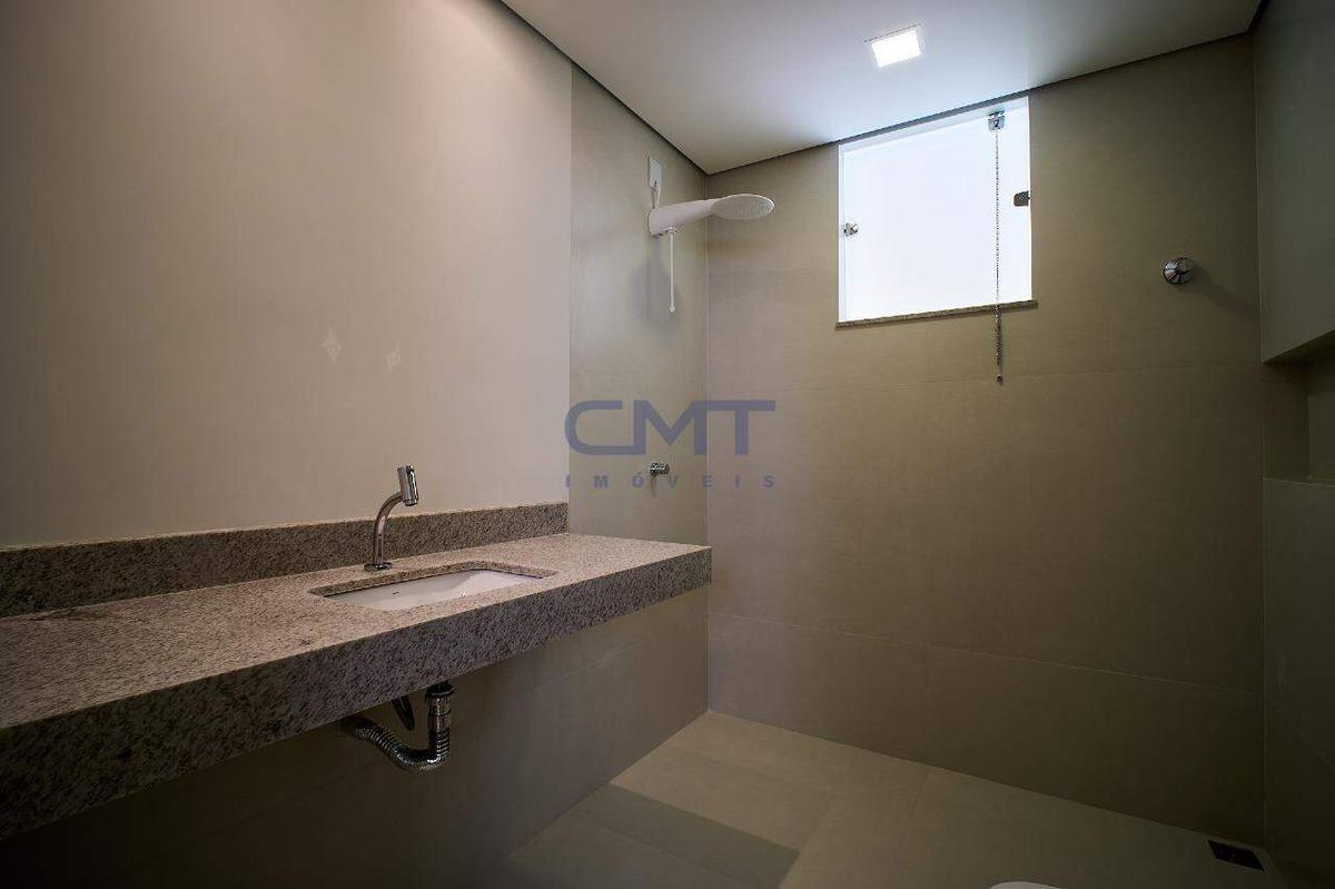 Apartamento, Cruzeiro, 3 Quartos, 1 Vaga, 1 Suíte
