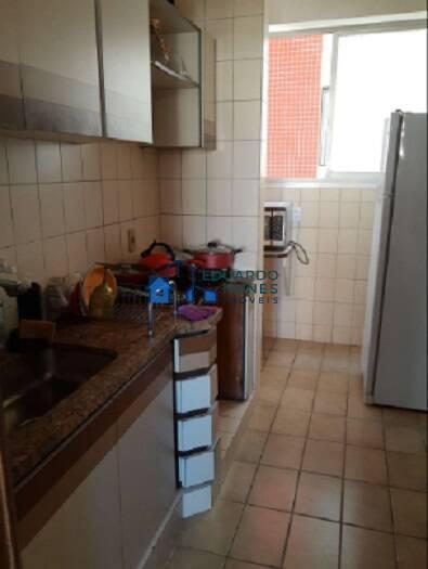 Apartamento, Lourdes, 3 Quartos, 1 Vaga, 1 Suíte