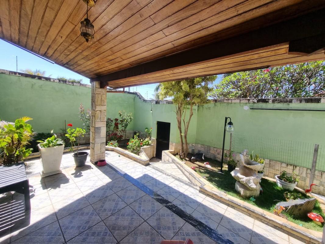 Casa, Colonial, 3 Quartos, 4 Vagas, 1 Suíte