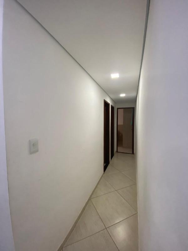 Casa, Eldorado (parque Durval de Barros), 3 Quartos, 2 Vagas