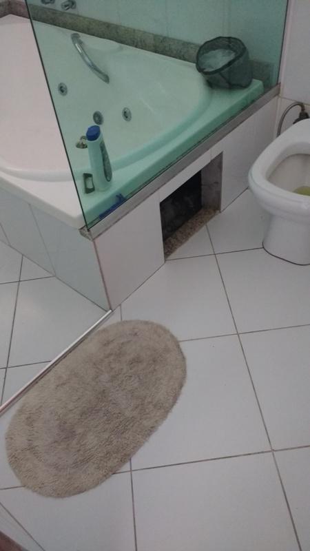 Casa, Eldorado, 4 Quartos, 5 Vagas, 1 Suíte