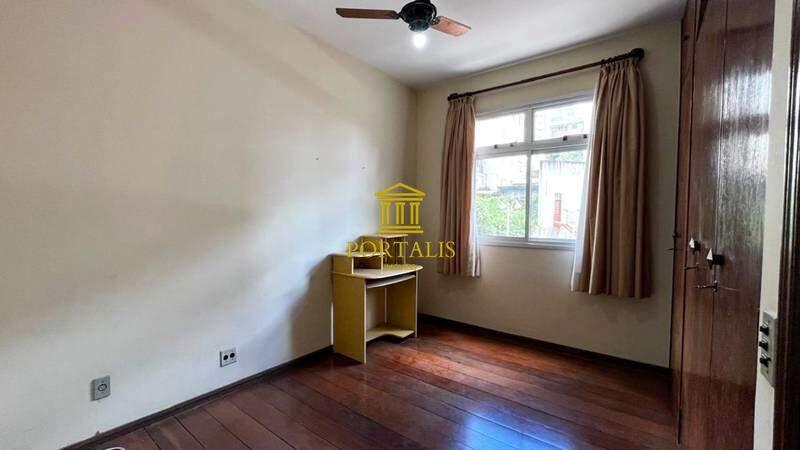 Apartamento, Serra, 3 Quartos, 1 Vaga, 1 Suíte