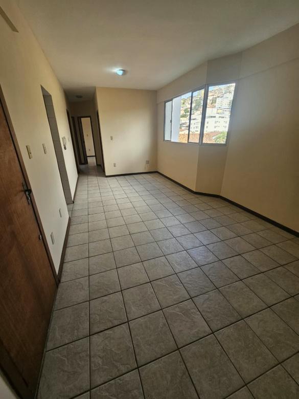 Apartamento, Santa Efigênia, 3 Quartos, 2 Vagas, 1 Suíte