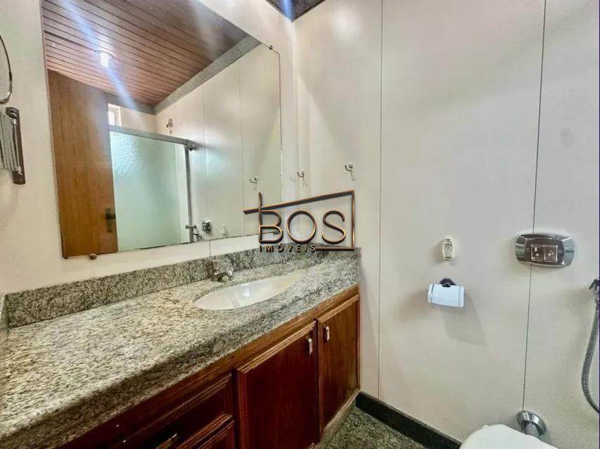 Apartamento, Lourdes, 3 Quartos, 1 Vaga, 1 Suíte