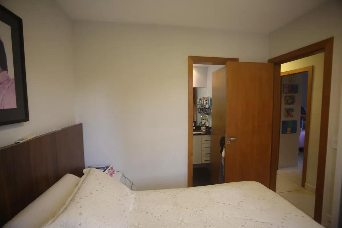 Apartamento, Grajaú, 3 Quartos, 3 Vagas, 1 Suíte