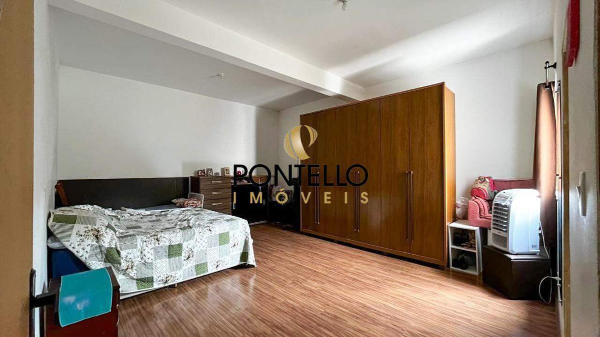 Casa, Alípio de Melo, 5 Quartos, 5 Vagas, 2 Suítes