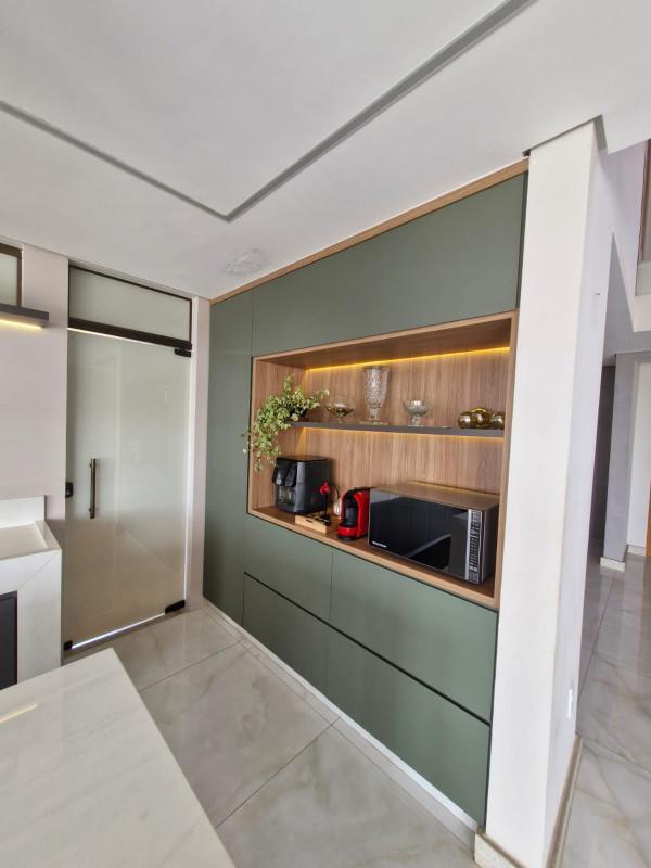 Casa, Residencial Park I, 4 Quartos, 6 Vagas, 2 Suítes