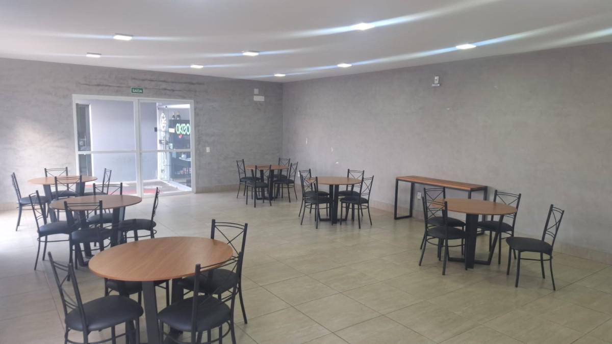 Apartamento, Buritis, 2 Quartos, 1 Vaga