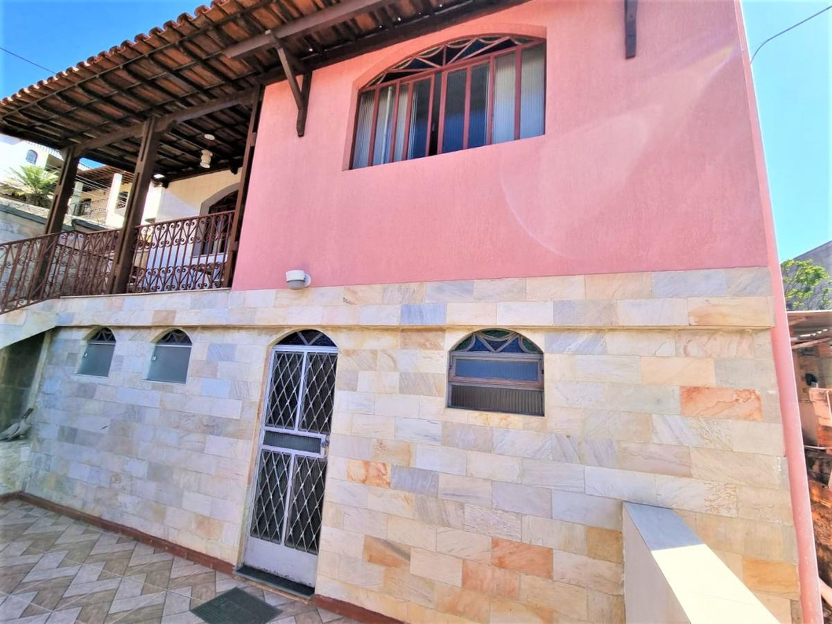 Casa, Ipê, 4 Quartos, 2 Vagas