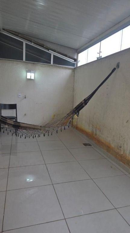 Apartamento, Santa Inês, 3 Quartos, 2 Vagas, 3 Suítes