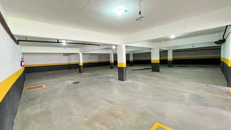 Apartamento, Sagrada Família, 3 Quartos, 2 Vagas, 1 Suíte