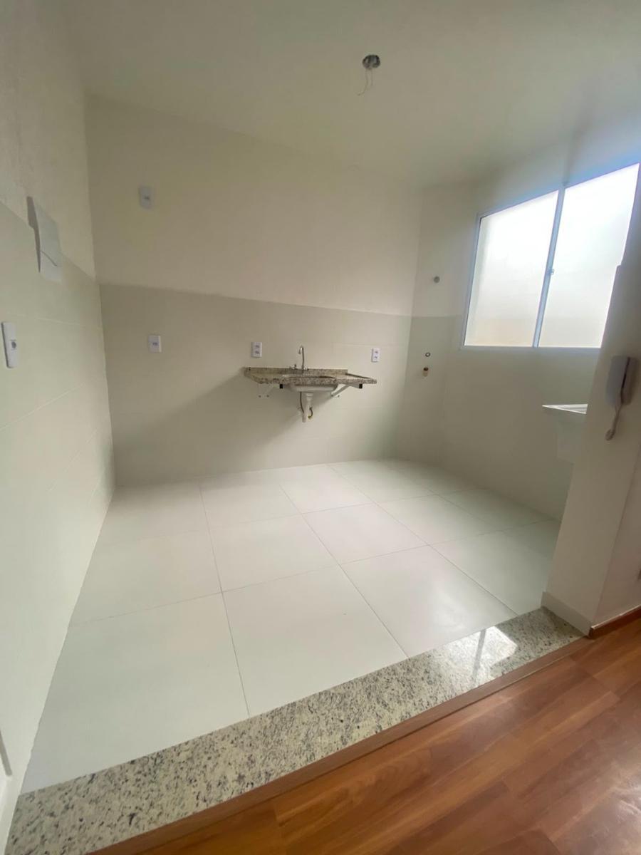 Apartamento, Estância do Hibisco, 2 Quartos, 1 Vaga