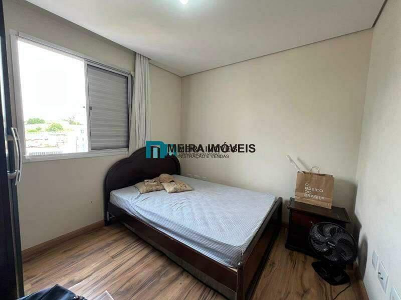 Cobertura, Sagrada Família, 3 Quartos, 2 Vagas, 1 Suíte