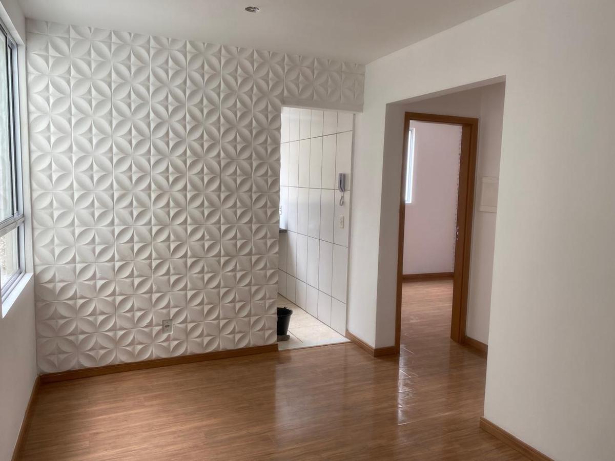 Apartamento, São Benedito, 2 Quartos, 1 Vaga