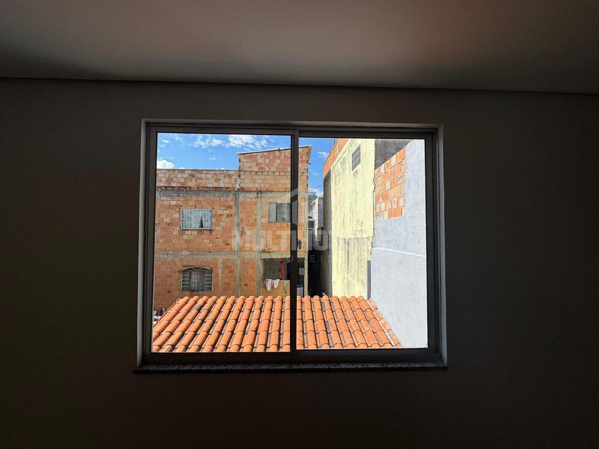 Casa, Vida Nova, 2 Quartos, 1 Vaga, 1 Suíte