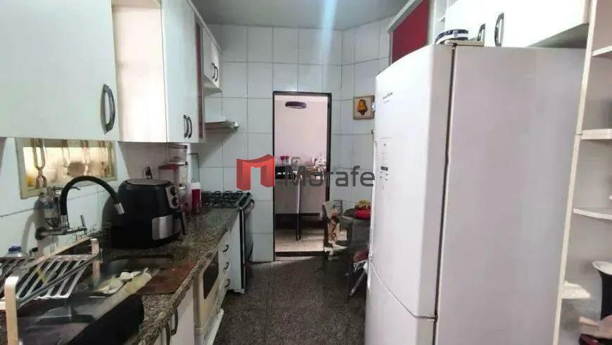 Casa, Serrano, 3 Quartos, 2 Vagas, 1 Suíte