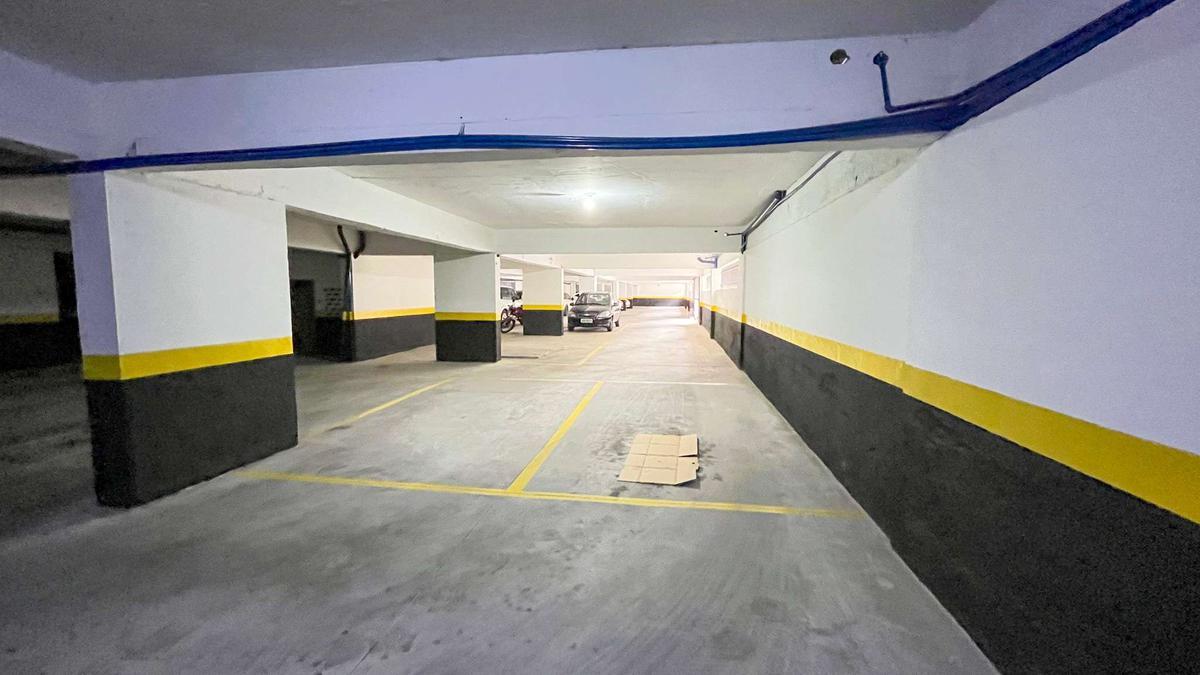 Apartamento, Prado, 2 Quartos, 1 Vaga