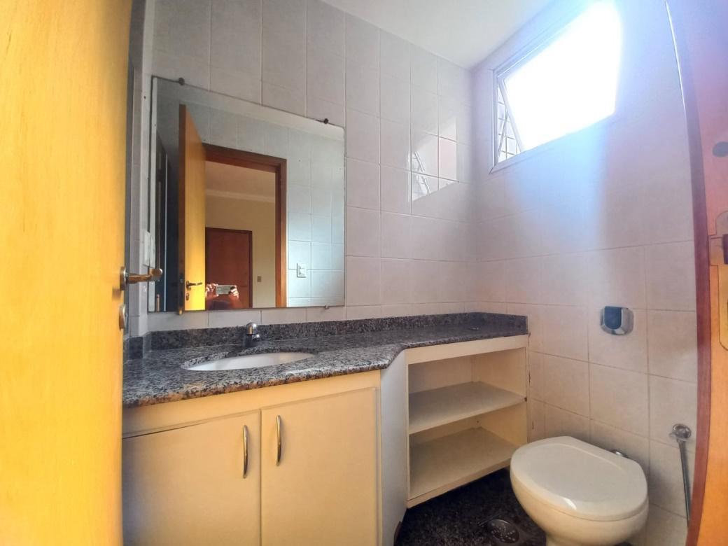 Apartamento, Lourdes, 3 Quartos, 2 Vagas, 1 Suíte