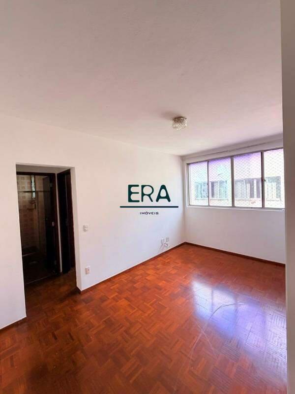 Apartamento, Santo Agostinho, 1 Quarto, 1 Vaga
