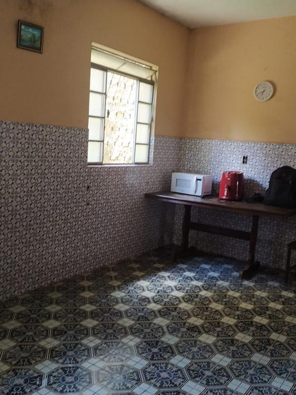 Casa, União, 2 Quartos, 1 Vaga
