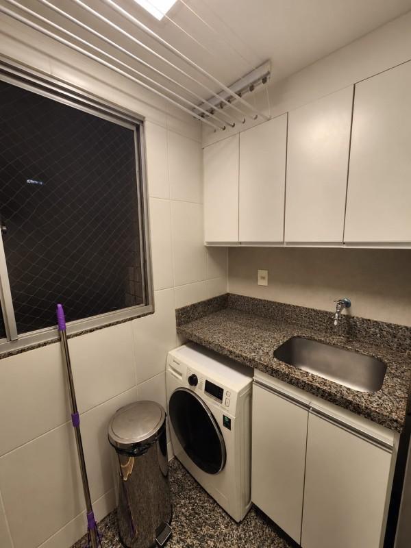 Apartamento, Fernão Dias, 4 Quartos, 2 Vagas, 1 Suíte