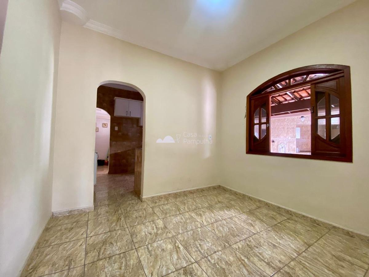 Casa, Mantiqueira, 3 Quartos, 4 Vagas, 1 Suíte