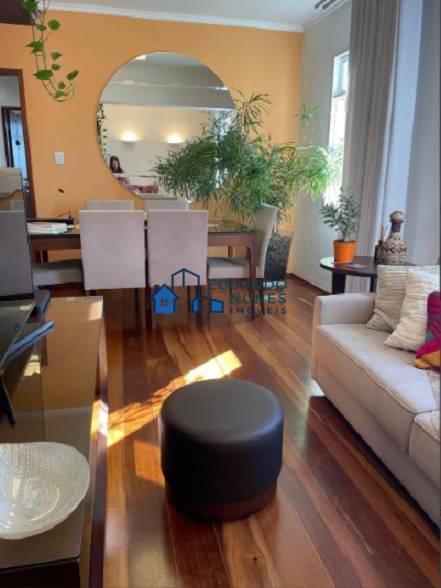 Apartamento, Sagrada Família, 3 Quartos, 1 Vaga, 1 Suíte