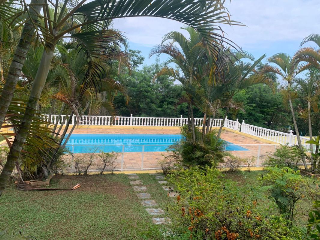 Fazenda, Vianópolis, 4 Quartos, 4 Vagas, 1 Suíte
