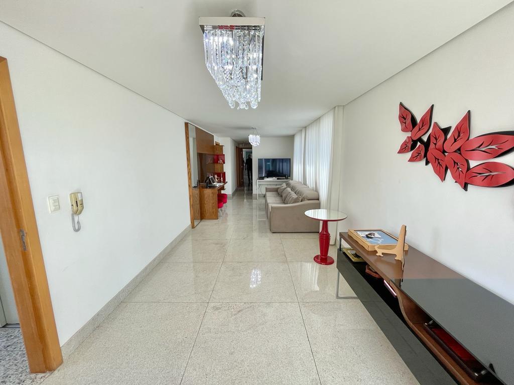 Cobertura, São José, 4 Quartos, 4 Vagas, 2 Suítes