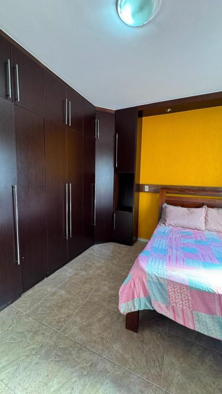 Apartamento, Santa Mônica, 3 Quartos, 2 Vagas, 1 Suíte