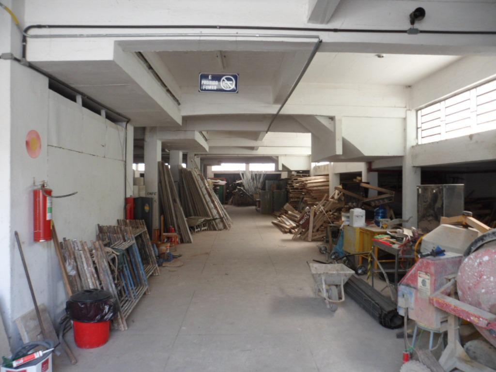 Andar, Sagrada Família, 0 Quarto, 0 Vaga